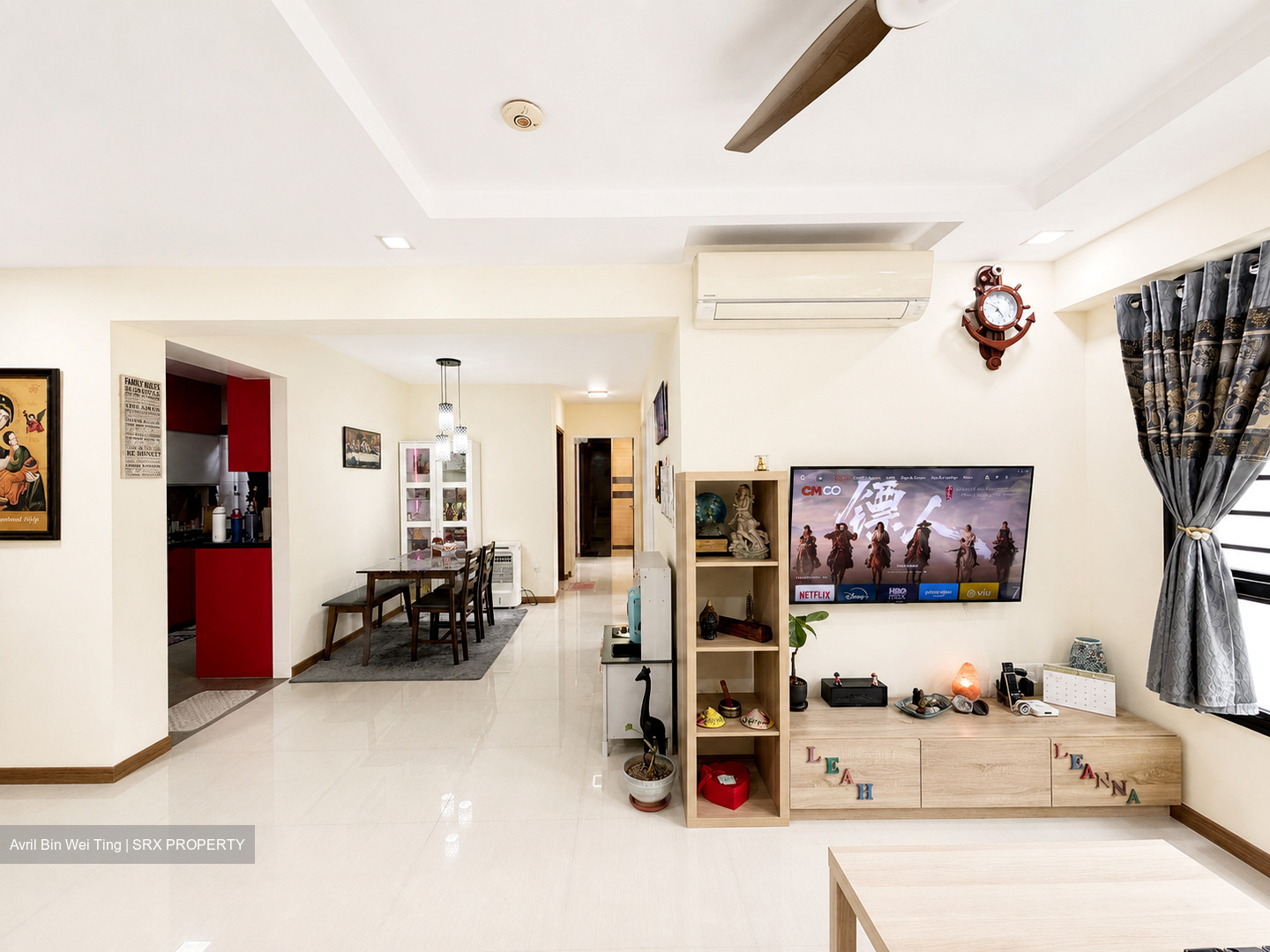 Blk 458B Fernvale Woods (Sengkang), HDB 4 Rooms #583464311